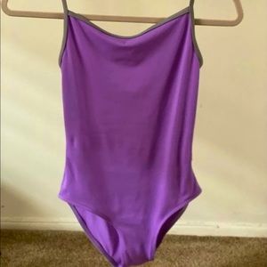 BEAUTIFUL YUMIKO LEOTARD